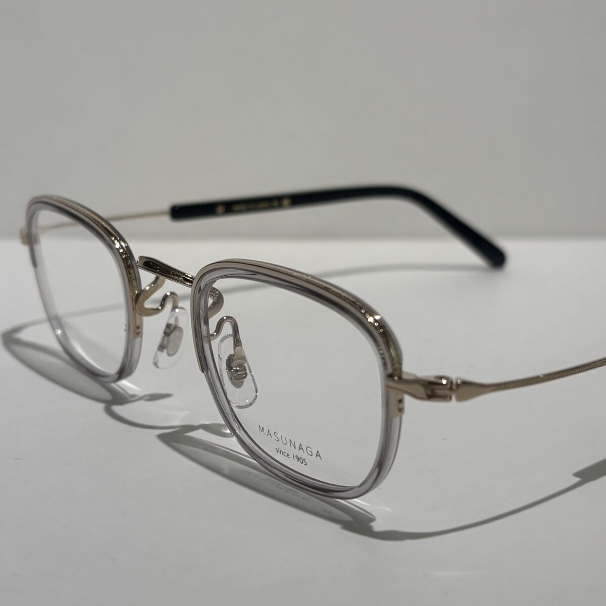 MASUNAGA since1905【GMS-112P】