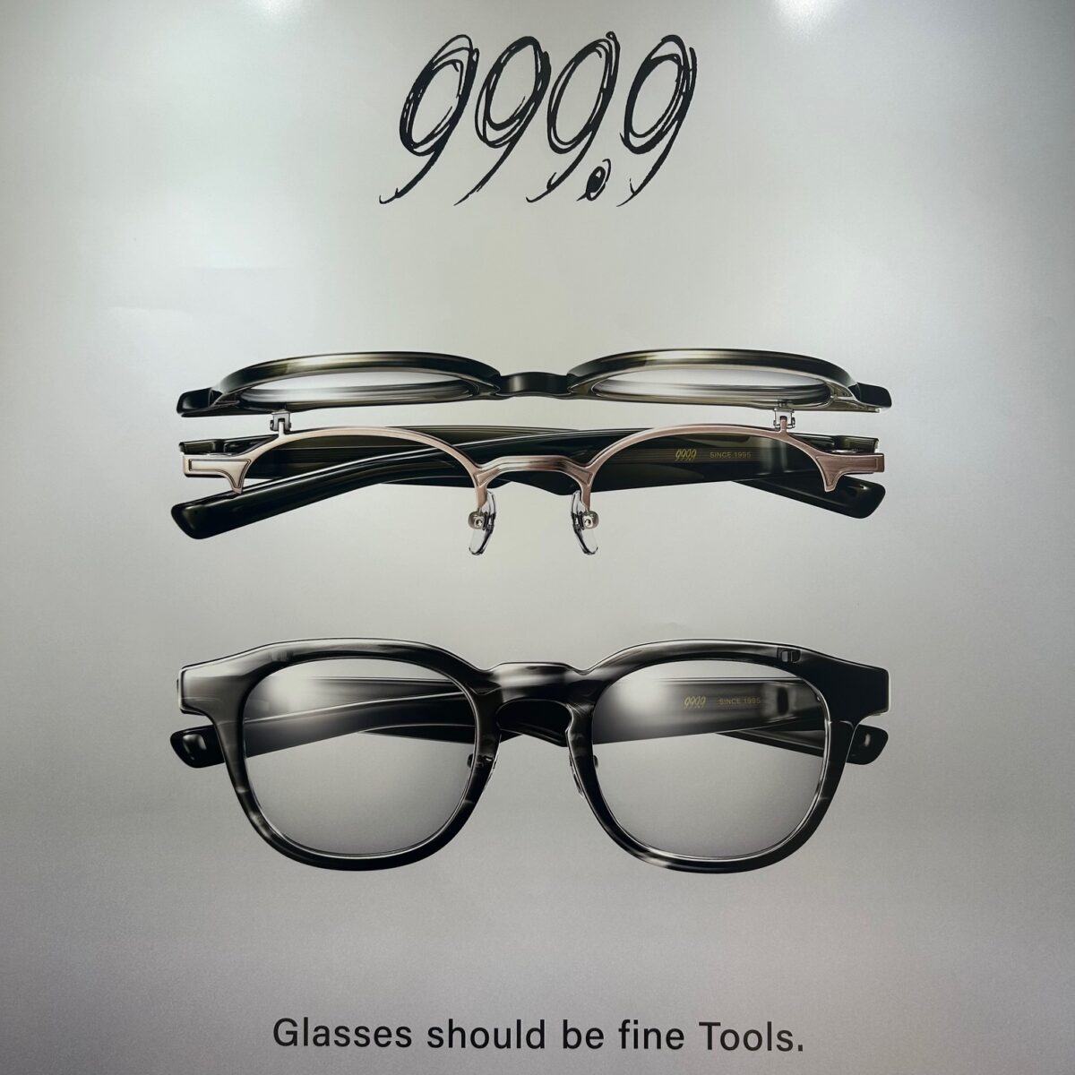 【999.9】　POPUP開催中