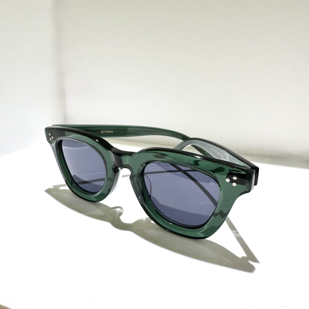 【ayame】 TORO のご紹介　