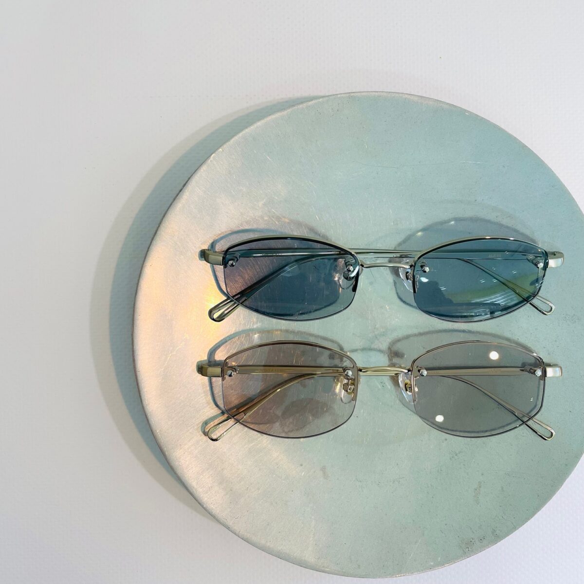 【新作紹介】【 NEW.(ニュー) 】リムウェイスタイル” MORRIS(モリス) “のご紹介！！