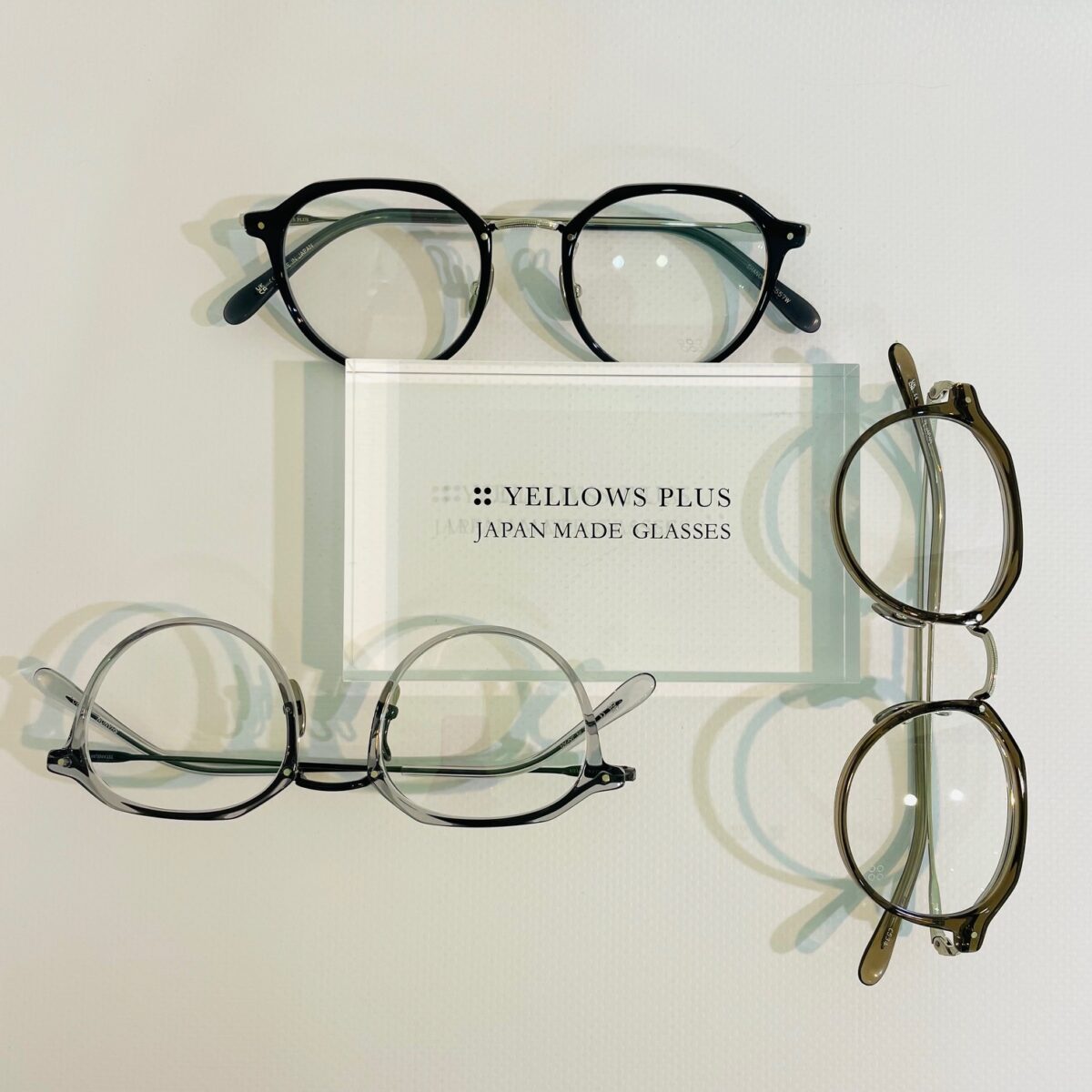 【商品紹介】【 YELLOWS PLUS(イエローズプラス) 】” SHANON(シャノン) “のご紹介！！