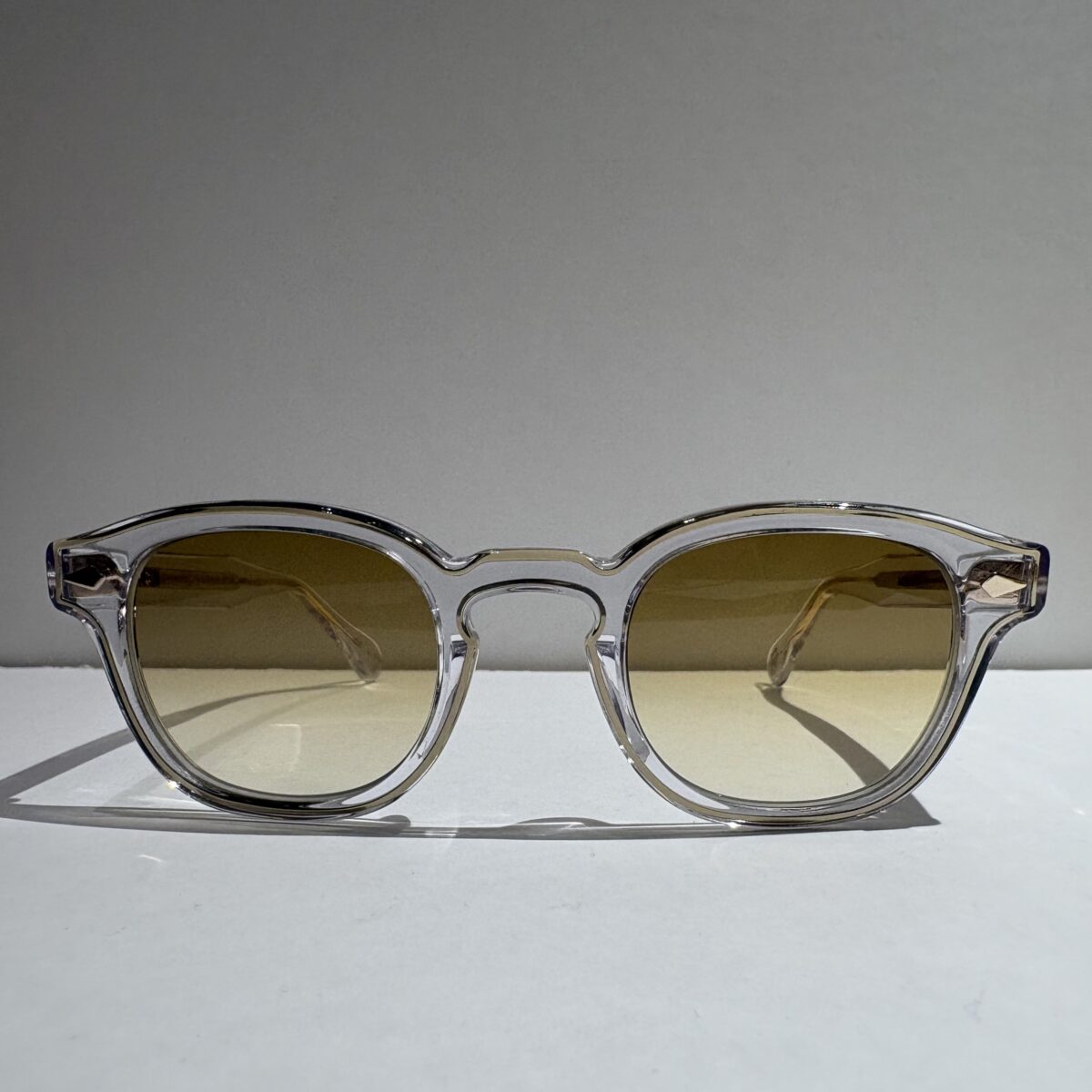 MOSCOT【LEMTOSH Limited Edition】