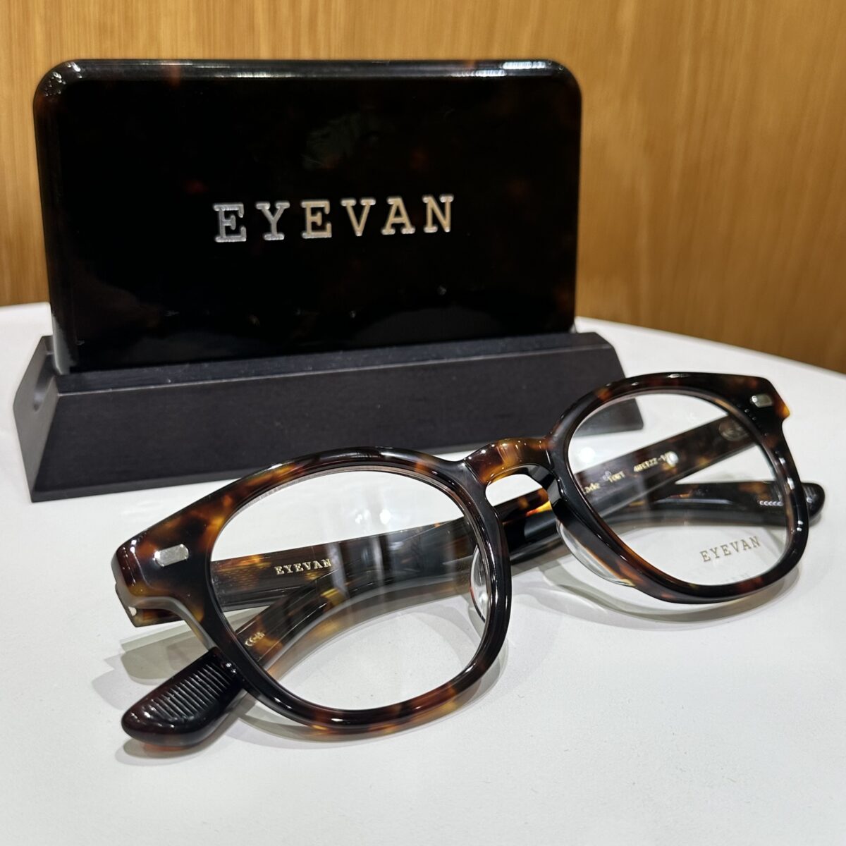 EYEVAN(アイヴァン)ARCADEのご紹介