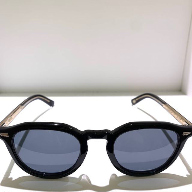 【EYEVAN】Livingston（49）のご紹介！