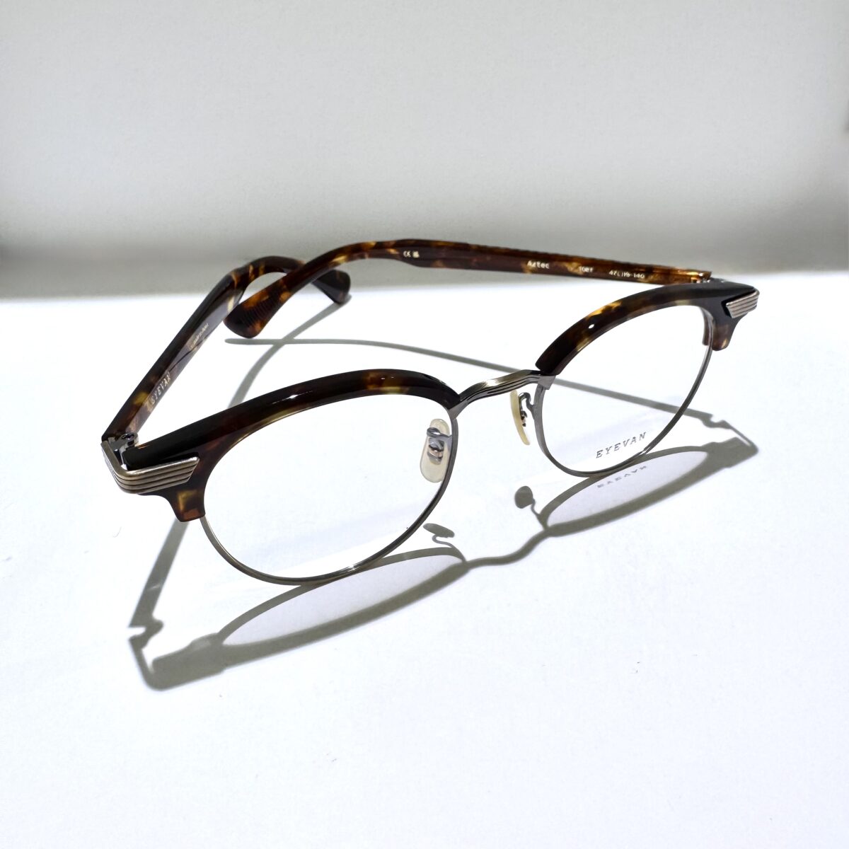 【EYEVAN】 Aztec のご紹介