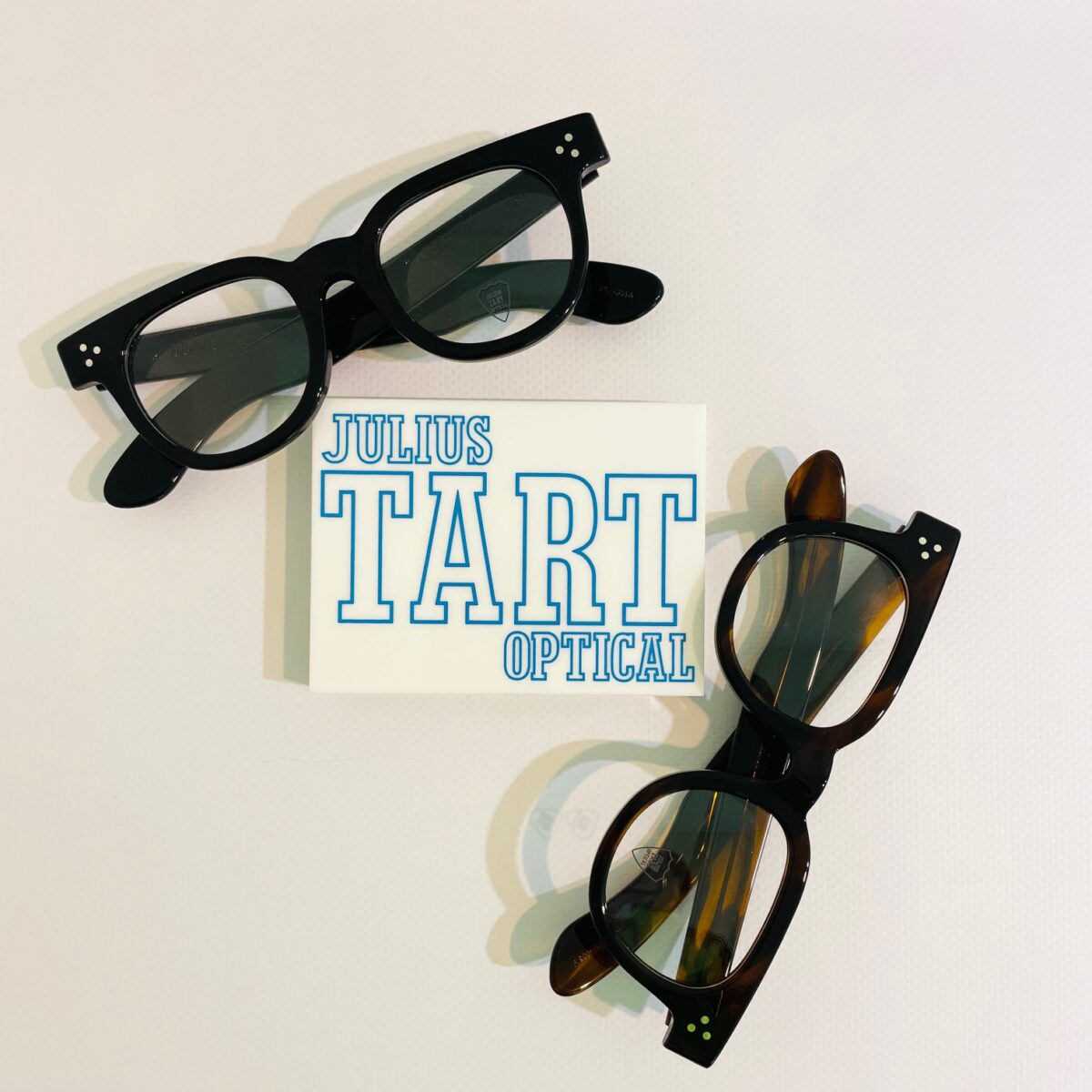 【 Restock 】JULIUS TART OPTICAL(ジュリアスタートオプティカル)の人気モデル”FDR(48サイズ)”が再入荷しました！！