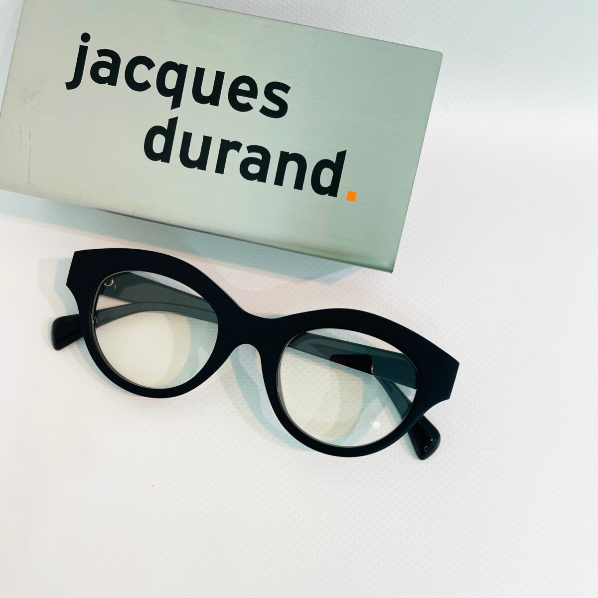 【新作紹介】 Jacques durand(ジャックデュラン) ” LIPARI 387 ” のご紹介！！