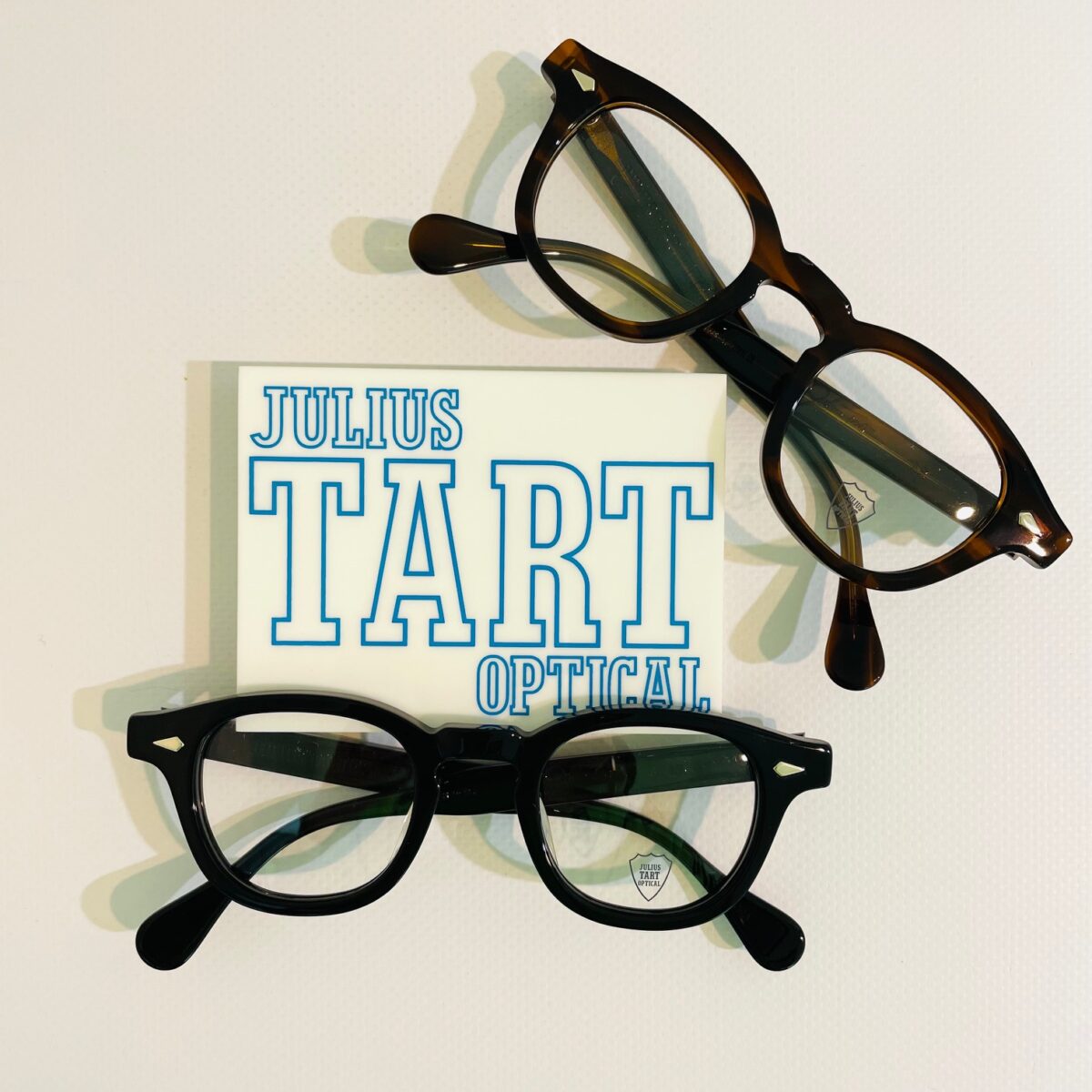 【 Restock 】JULIUS TART OPTICAL(ジュリアスタートオプティカル) “AR(エーアール)46/24サイズが再入荷しました！！