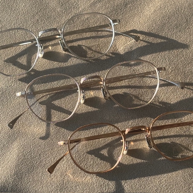 EYEVAN7285【163】入荷しました。